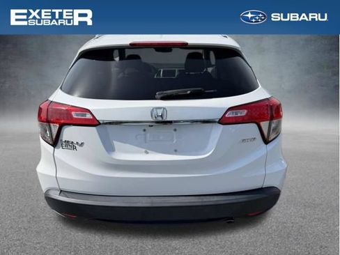 Used 2020 Honda HR-V EX-L image 5
