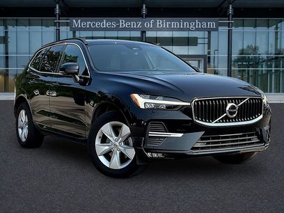 Used 2022 Volvo XC60 B5 Momentum