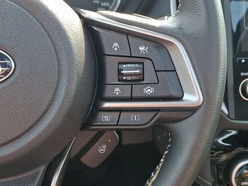 Used 2023 Subaru Forester Touring AWD/4WD image 22