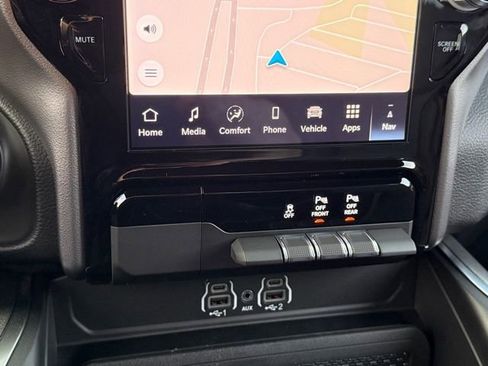 New 2026 RAM 1500 Big Horn image 21