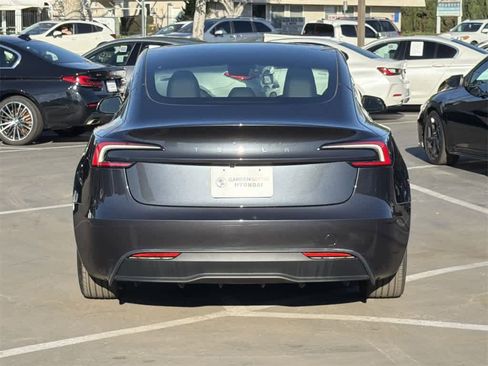 Used 2025 Tesla Model 3 Long Range image 5