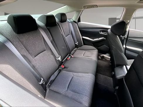 Used 2023 Honda Accord EX image 22