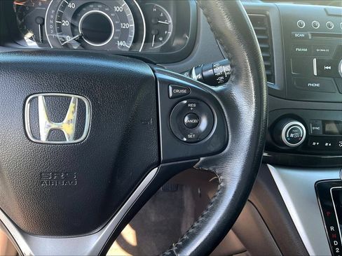 Used 2012 Honda CR-V EX-L image 12