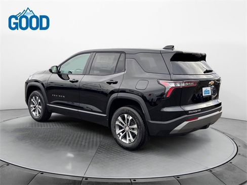 New 2026 Chevrolet Equinox LT image 3