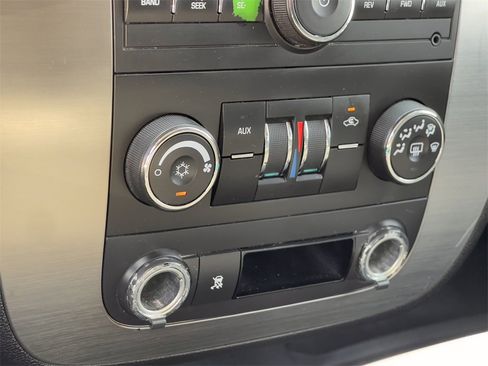 Used 2007 Chevrolet Tahoe Commercial Fleet image 21