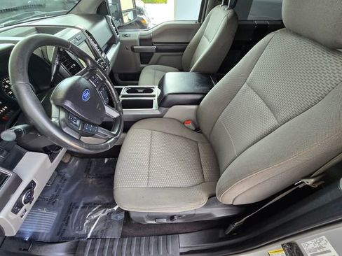 Used 2019 Ford F150 XLT w/ Equipment Group 302A Luxury RWD image 20