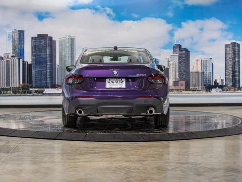 New 2026 BMW 230i xDrive Coupe image 11