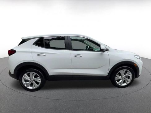 Used 2025 Buick Encore GX Preferred FWD image 16