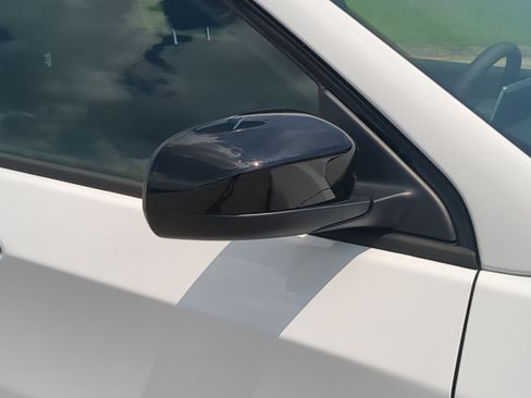 New 2026 Jeep Compass Latitude AWD/4WD image 10