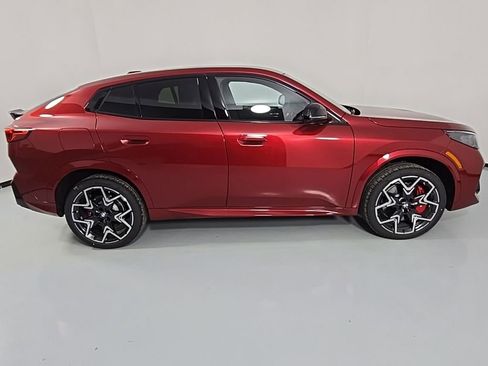 New 2026 BMW X2 xDrive28i w/ Technology Package image 6