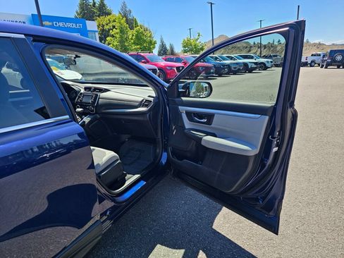 Used 2018 Honda CR-V LX image 26