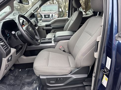 Used 2019 Ford F150 XLT w/ Equipment Group 302A Luxury image 9