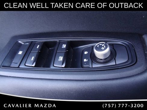 Used 2021 Subaru Outback Premium AWD/4WD image 16