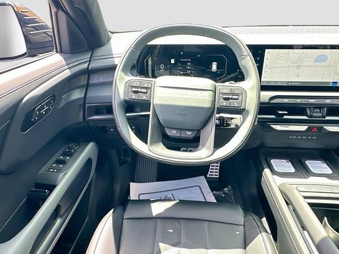 New 2027 Kia Telluride X-Line SX Prestige AWD/4WD image 24