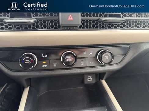 Used 2024 Honda HR-V LX image 23