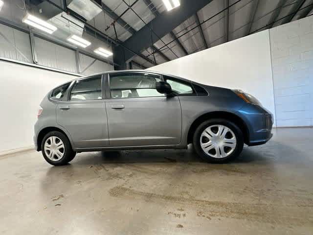 Used 2011 Honda Fit image 3