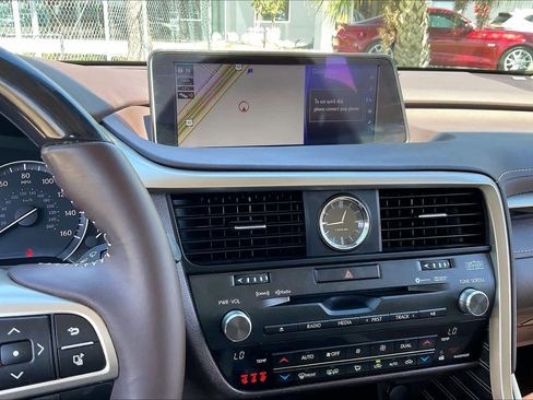 Used 2019 Lexus RX 350 FWD w/ Luxury Package image 5