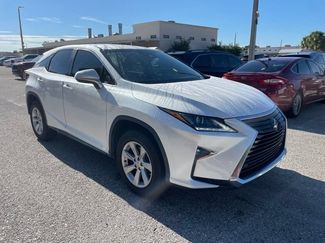 Used 2017 Lexus RX 350 FWD w/ Accessory Package video 1