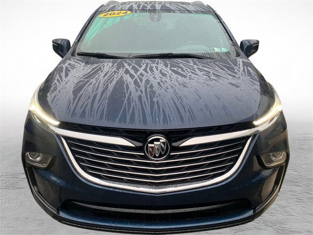 Used 2024 Buick Enclave Premium w/ Experience Buick Package AWD/4WD image 7
