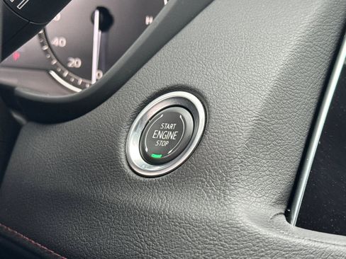 Used 2020 Cadillac XT4 Sport w/ Cold Weather Package image 32