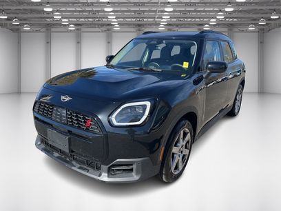 Used 2025 MINI Cooper Countryman S