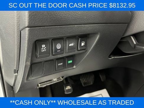Used 2019 Nissan Rogue SV FWD image 27