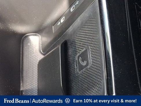 Certified 2024 Volkswagen ID.4 Pro AWD/4WD image 31