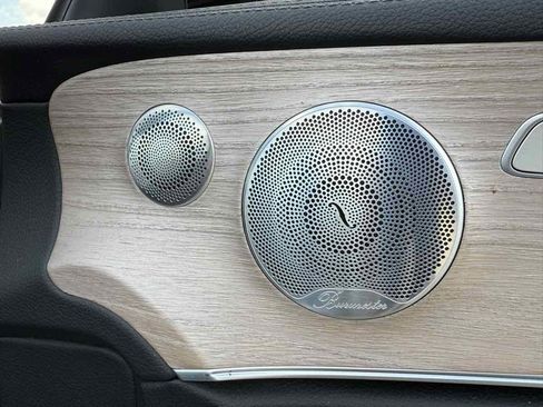 Used 2019 Mercedes-Benz E 53 AMG 4MATIC Cabriolet image 33