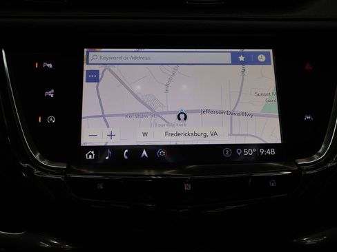 Used 2020 Cadillac XT6 Premium Luxury AWD/4WD image 23