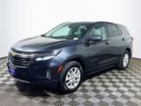 Used 2023 Chevrolet Equinox LT image 4