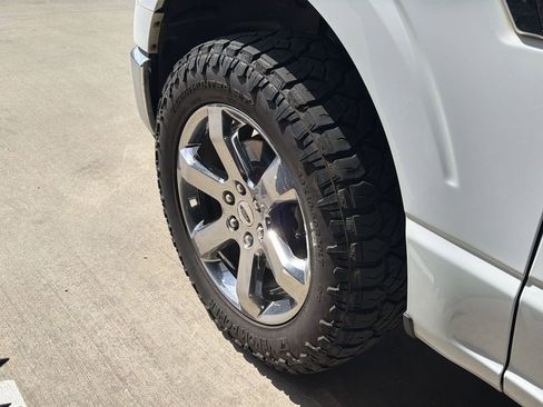 Used 2021 Ford F150 XLT w/ Equipment Group 302A High AWD/4WD image 5