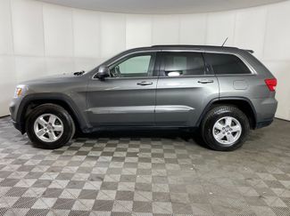 Used 2013 Jeep Grand Cherokee Laredo video 2