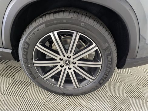 New 2026 Mercedes-Benz GLE 350 4MATIC image 14