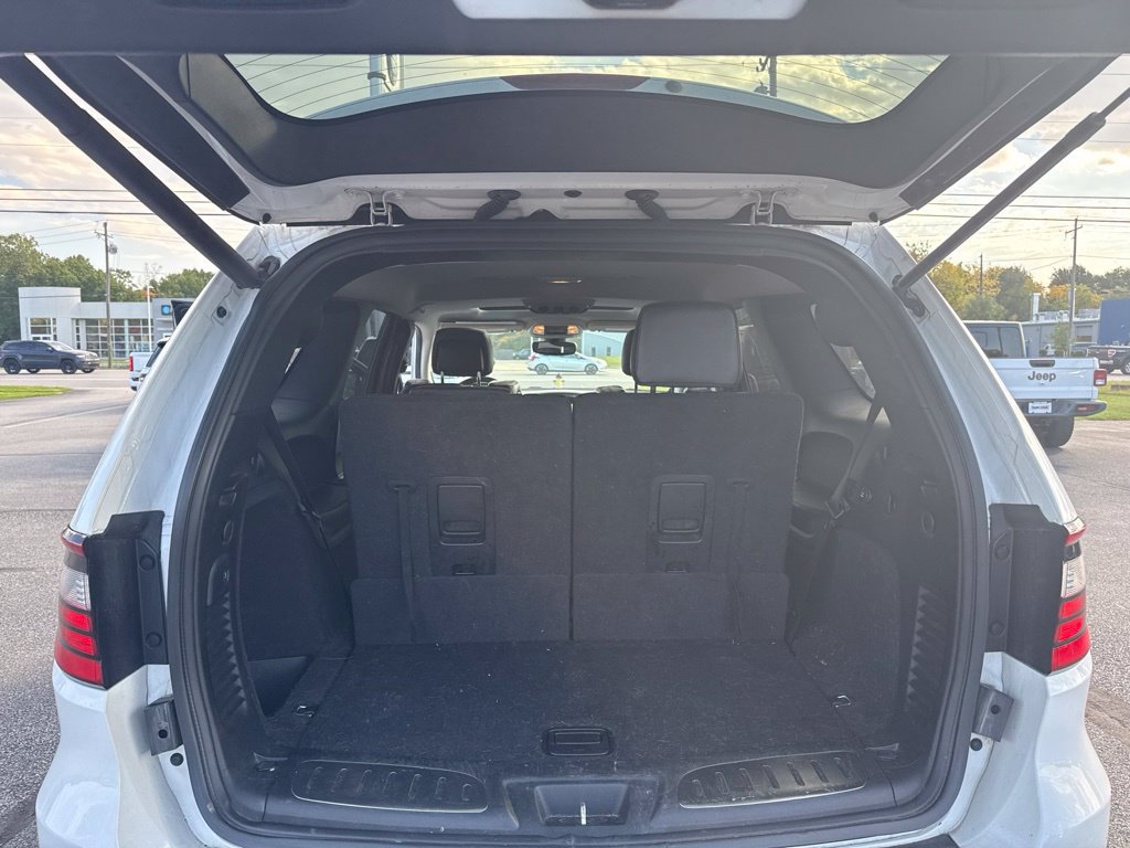 Used 2018 Dodge Durango GT w/ Premium Group AWD/4WD image 23