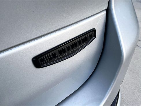 Used 2025 Jeep Grand Cherokee L Summit AWD/4WD image 33