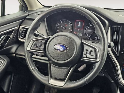 Certified 2024 Subaru Outback Touring AWD/4WD image 33