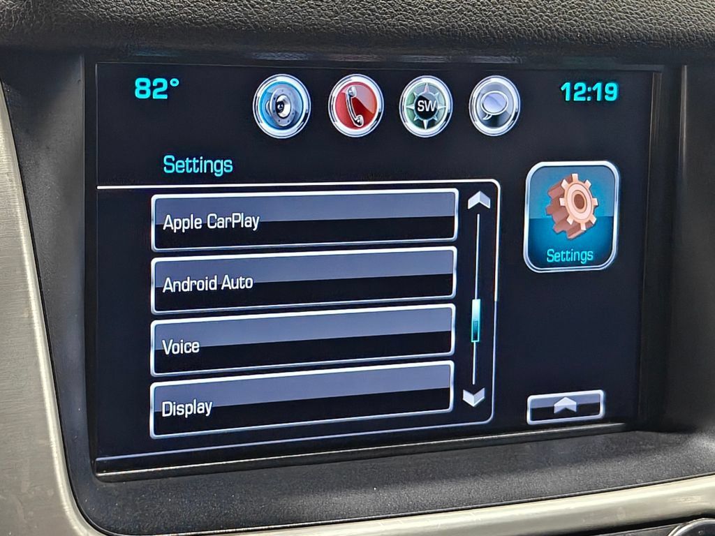Used 2020 GMC Yukon SLE w/ SLE Value Package AWD/4WD image 39