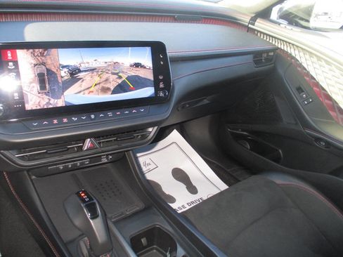 Used 2024 Dodge Charger Daytona Scat Pack w/ Plus Group image 24