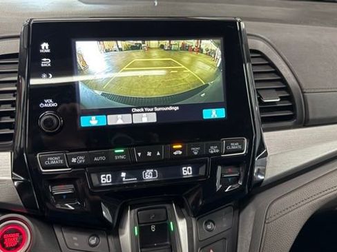 Used 2018 Honda Odyssey EX-L image 31