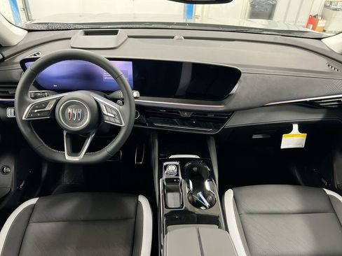 New 2026 Buick Envision Sport Touring AWD/4WD image 10