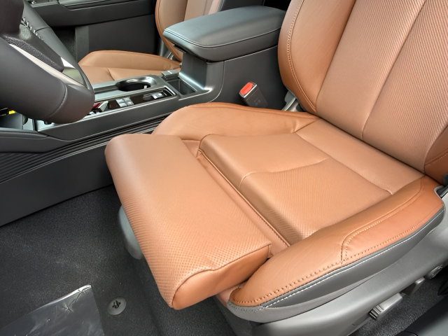 New 2026 Subaru Outback Touring XT AWD/4WD image 22