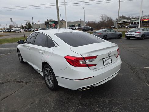 Used 2019 Honda Accord EX-L image 28