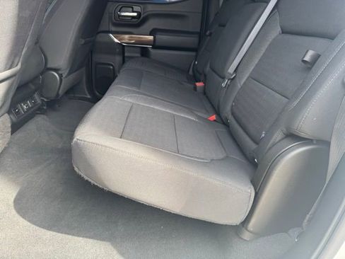 Used 2020 Chevrolet Silverado 1500 LT Trail Boss w/ Convenience Package AWD/4WD image 7
