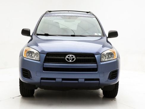 Used 2011 Toyota RAV4 4WD w/ Base L4 Extra Value Pkg image 4
