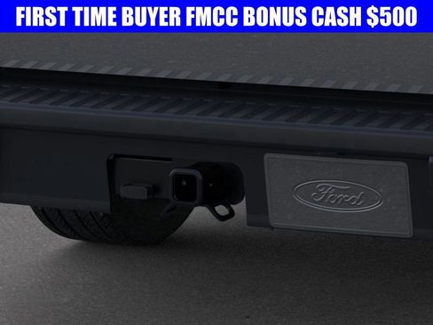 New 2026 Ford Maverick XLT image 23