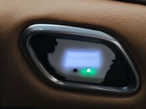 Used 2019 Buick LaCrosse Essence w/ Sun and Shade Package FWD image 18