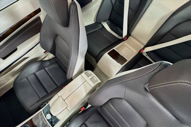 Used 2014 Mercedes-Benz E 350 Coupe image 19