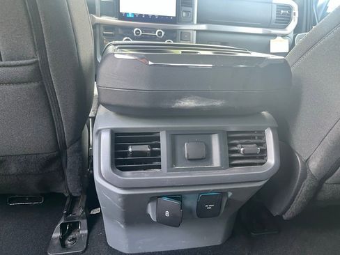 Used 2025 Ford F150 XLT w/ Equipment Group 301A Standard image 11