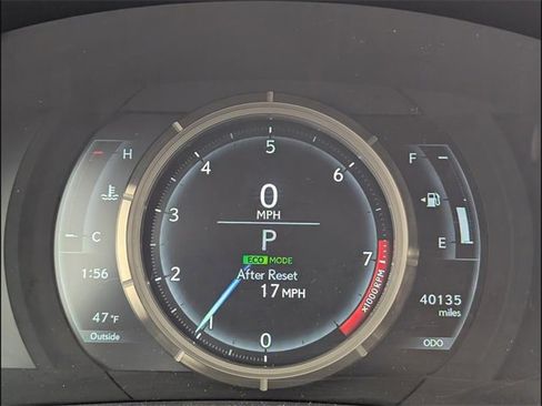 Used 2019 Lexus IS 300 AWD image 21