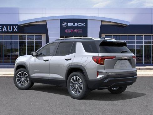 New 2027 GMC Terrain Elevation w/ Elevation Premium Package FWD image 3